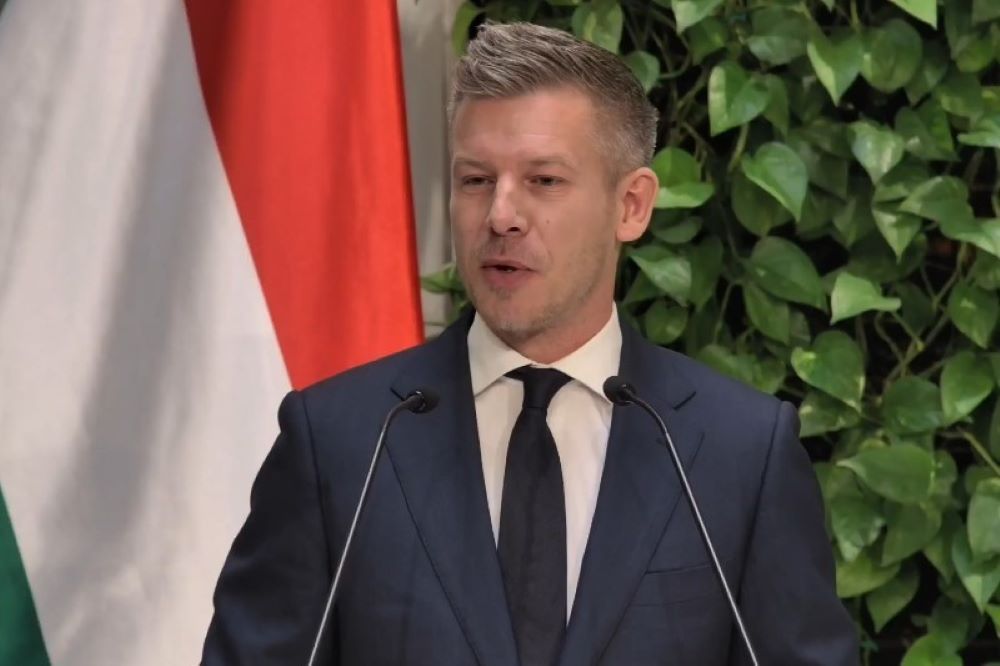 Végleges a névsor: kinevezték a Tisza-kormány államtitkárait