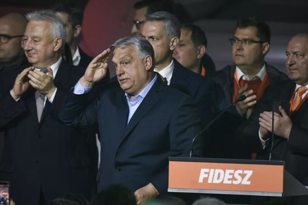 A magyarok kétharmada úgy gondolja, végleg vége a Fidesznek 