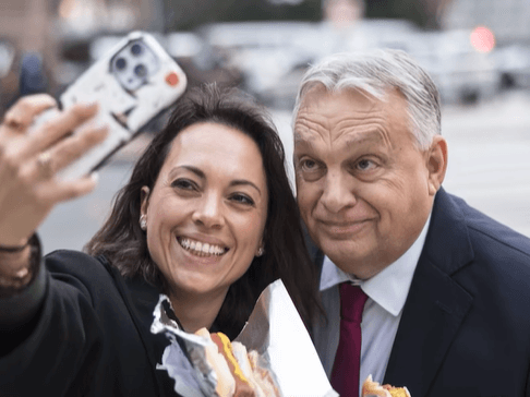 IDEA: A szavazók az Orbán-család vagyonosodásával kezdenék az elszámoltatást