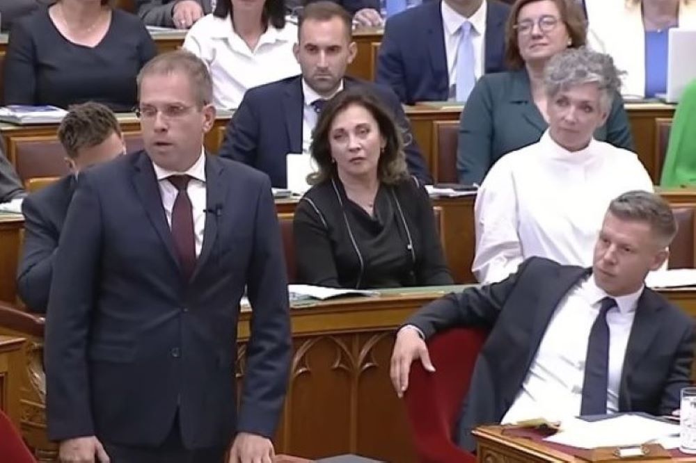 Rendkívüli parlamenti ülés lesz a jövő héten is