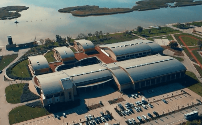 2021-ben is lehetett tudni, hogy a Velencei-tó kiszáradhat, mégsem a vízpótlásra költöttek