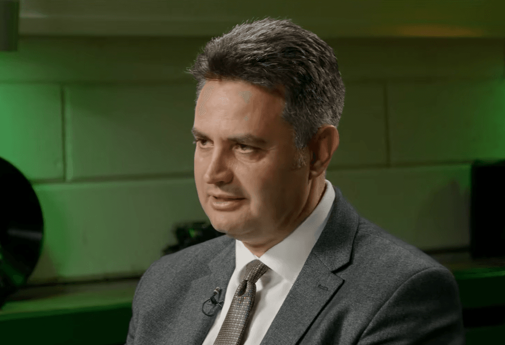 Márki-Zay Péter a TISZÁ-ról: "központilag irányított, katonás, bolsevik típusú párt"