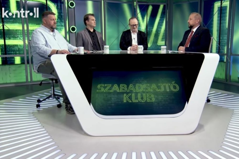 Szabadsajtó Klub: Lesz NER-szoba a Terror Házában?