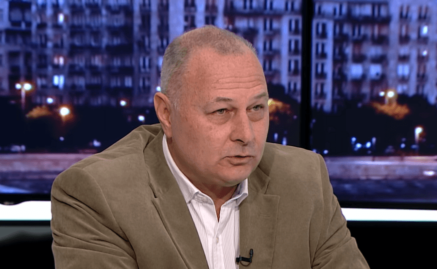 Négy napos demonstrációra készülnek a benzinkutasok a Kossuth téren