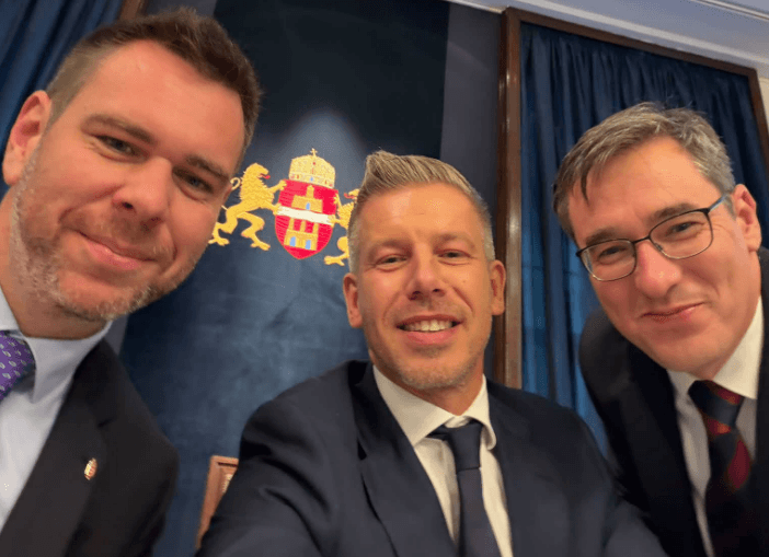 Megállapodott a kormány és a főváros - egységes közlekedési régió jön létre és egyszeri támogatást kap Budapest
