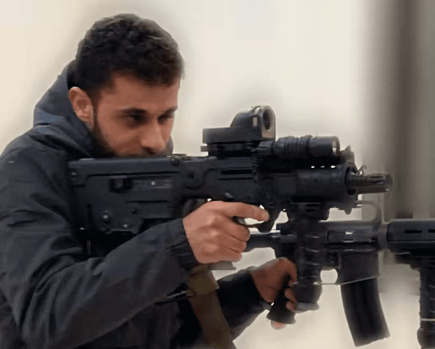 A Fidesz-féle ösztöndíjprogramban végezte a Hamász-vezető terrorista fia a BME-s képzését