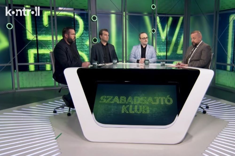 Szabadsajtó Klub: Zavargások lesznek október 23-án?