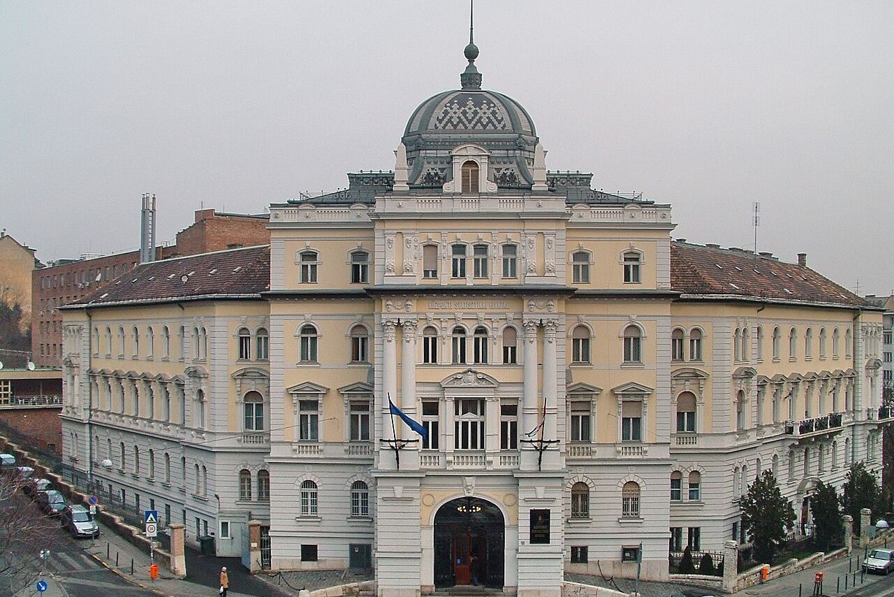 Az MTA megkerülésével kerültek Fidesz-közeli szakemberek a KSH tanácsadó testületébe
