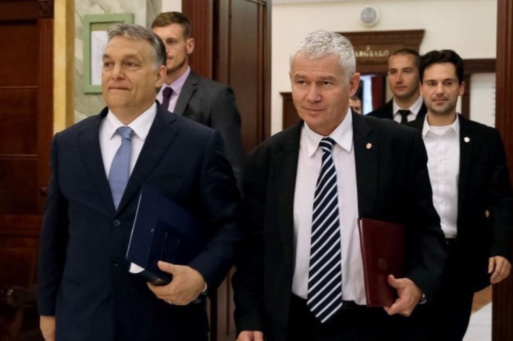 Polt Péter pályája öt pontban: a Fidesztől az ügyészségen át az Alkotmánybíróságig