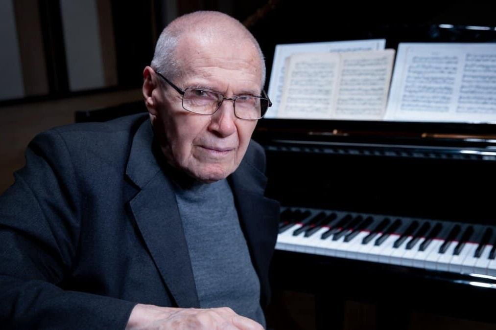 Világszerte élőben közvetítik a Concerto Budapest Kurtág-estjét