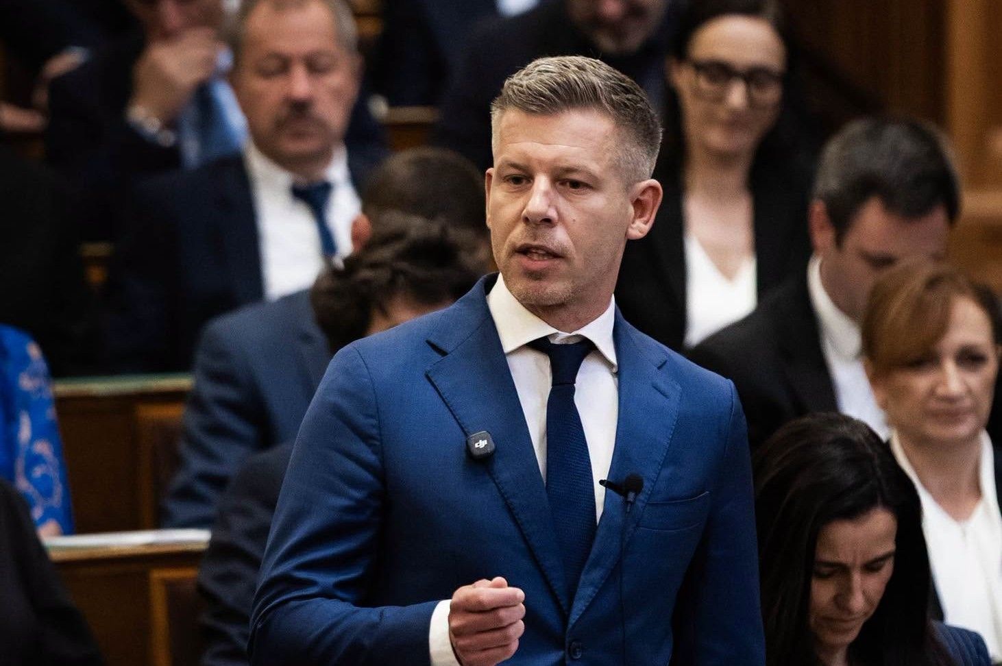 Kihirdették a vagyonvisszaszerzési hivatalról szóló jogszabálycsomagot, ez biztosan nem sóhivatalként fog működni