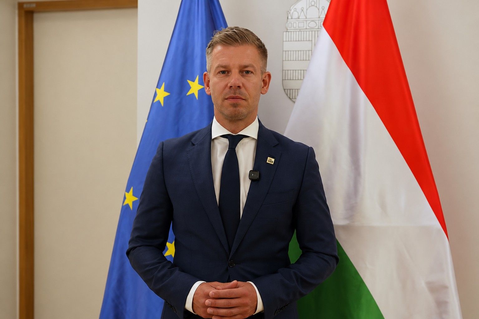 Magyar Péter vétót is belengetett Brüsszelben, majd kiosztotta Orbán Viktort és a propagandamédiát