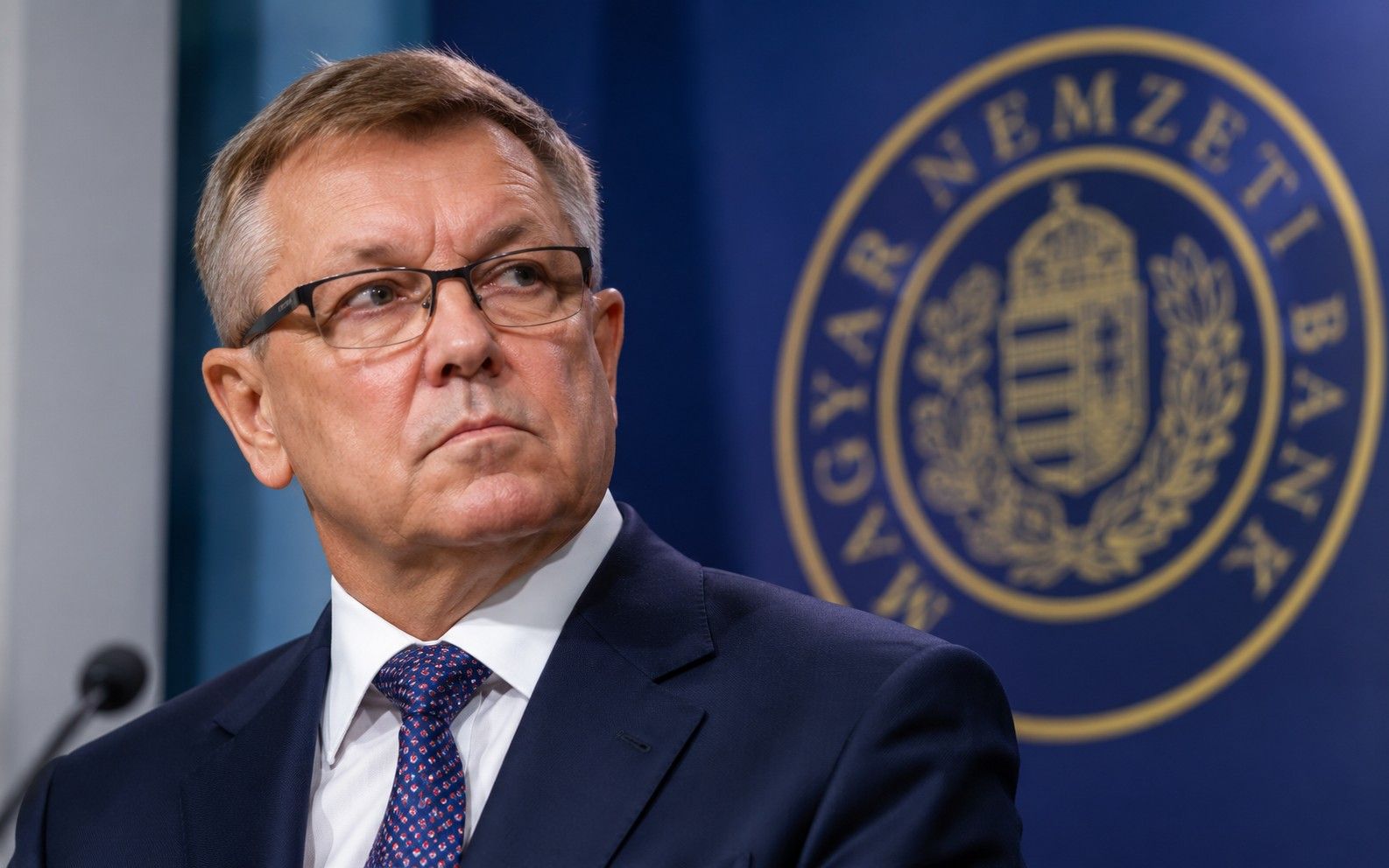 A hallgatásba burkolózó Matolcsy György visszatámad  