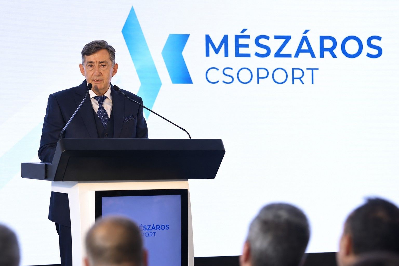 Határátlépés Mészáros Lőrinctől - még nagyobb lett, mint volt 