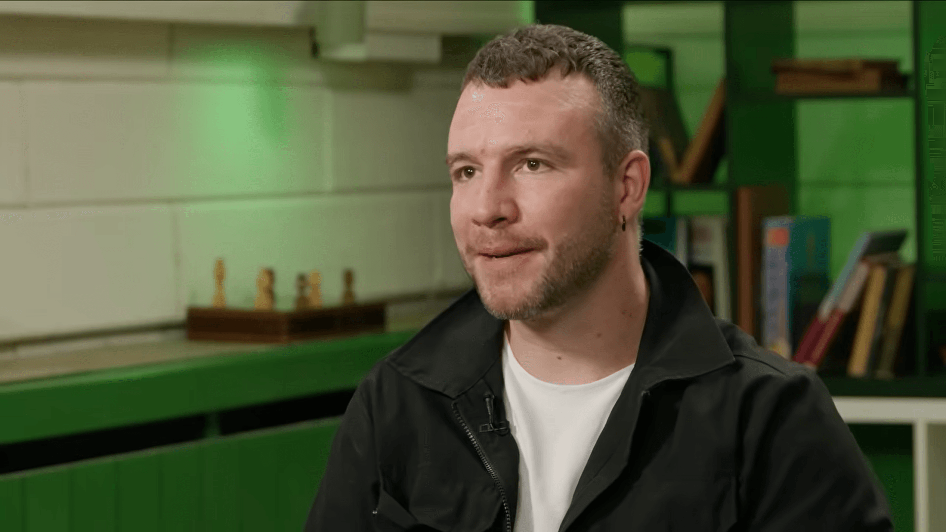 Molnár Áron: „A Fideszt leváltottuk, de a NER-t még nem”