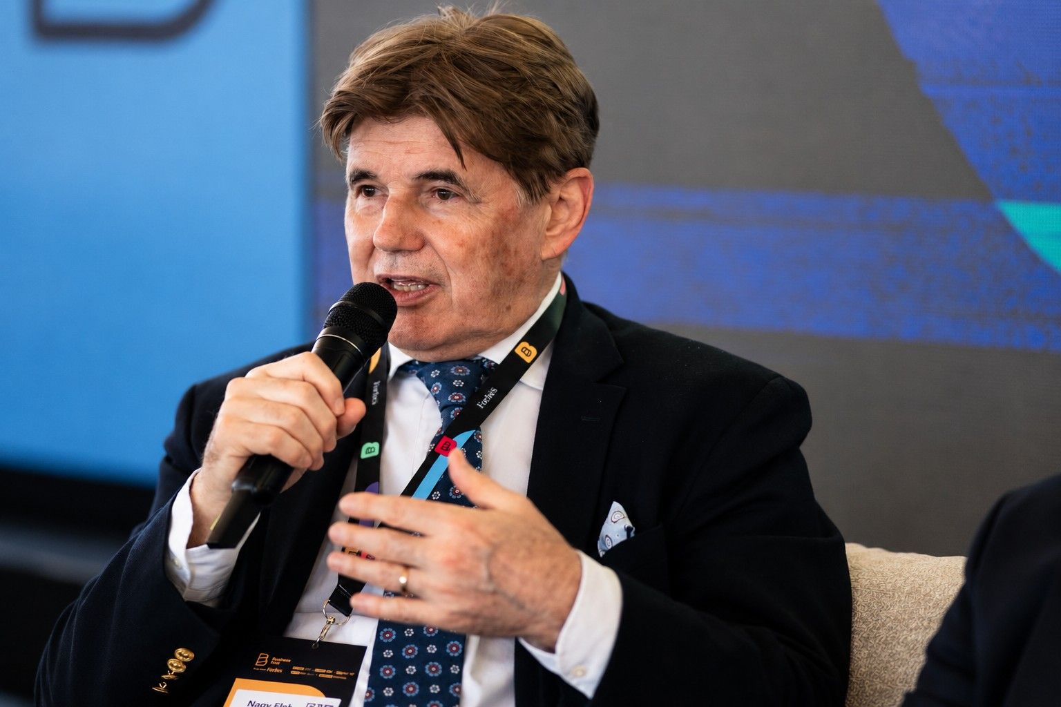 Nyílt lázadás az iparkamarában, Nagy Elek elnök távozását követelik