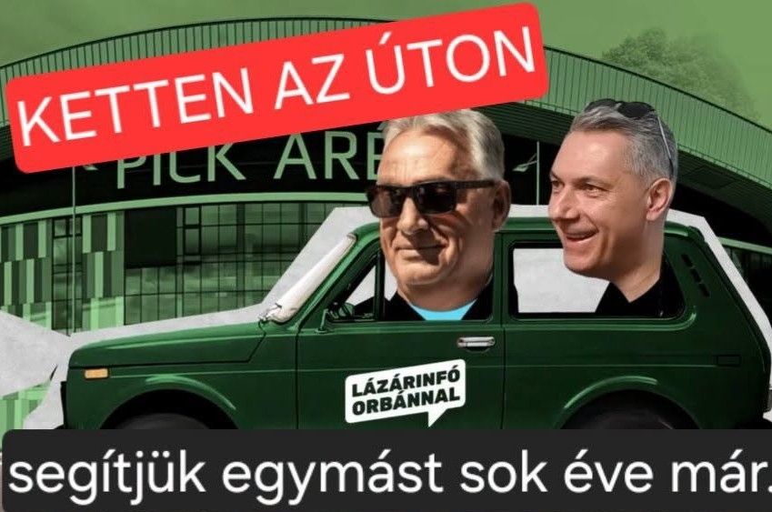 Titkos országjárásra indult Orbán Viktor - van, aki szerint nem fogja feltámasztani a Fideszt