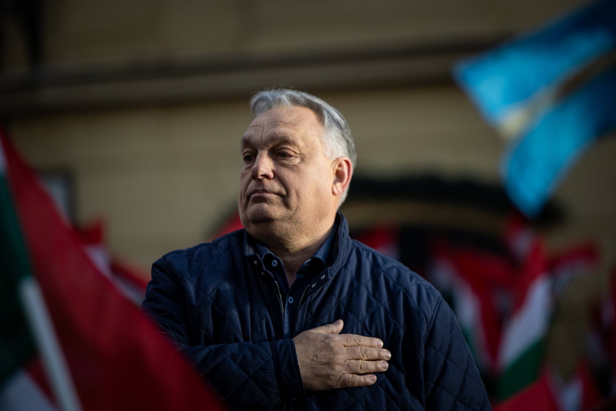 A választási korhatár esetleges lecsökkentése megosztja a társadalmat, Orbán büntetőjogi felelősségre vonása már jóval kevésbé