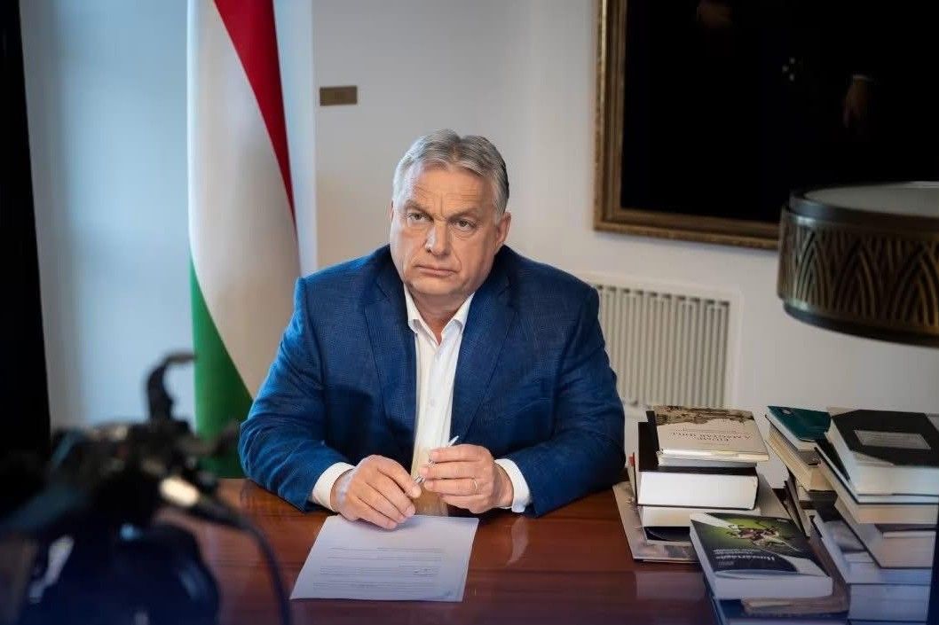 Orbán Viktor döntése volt, hogy le kell csapni az ukrán „aranykonvojra”