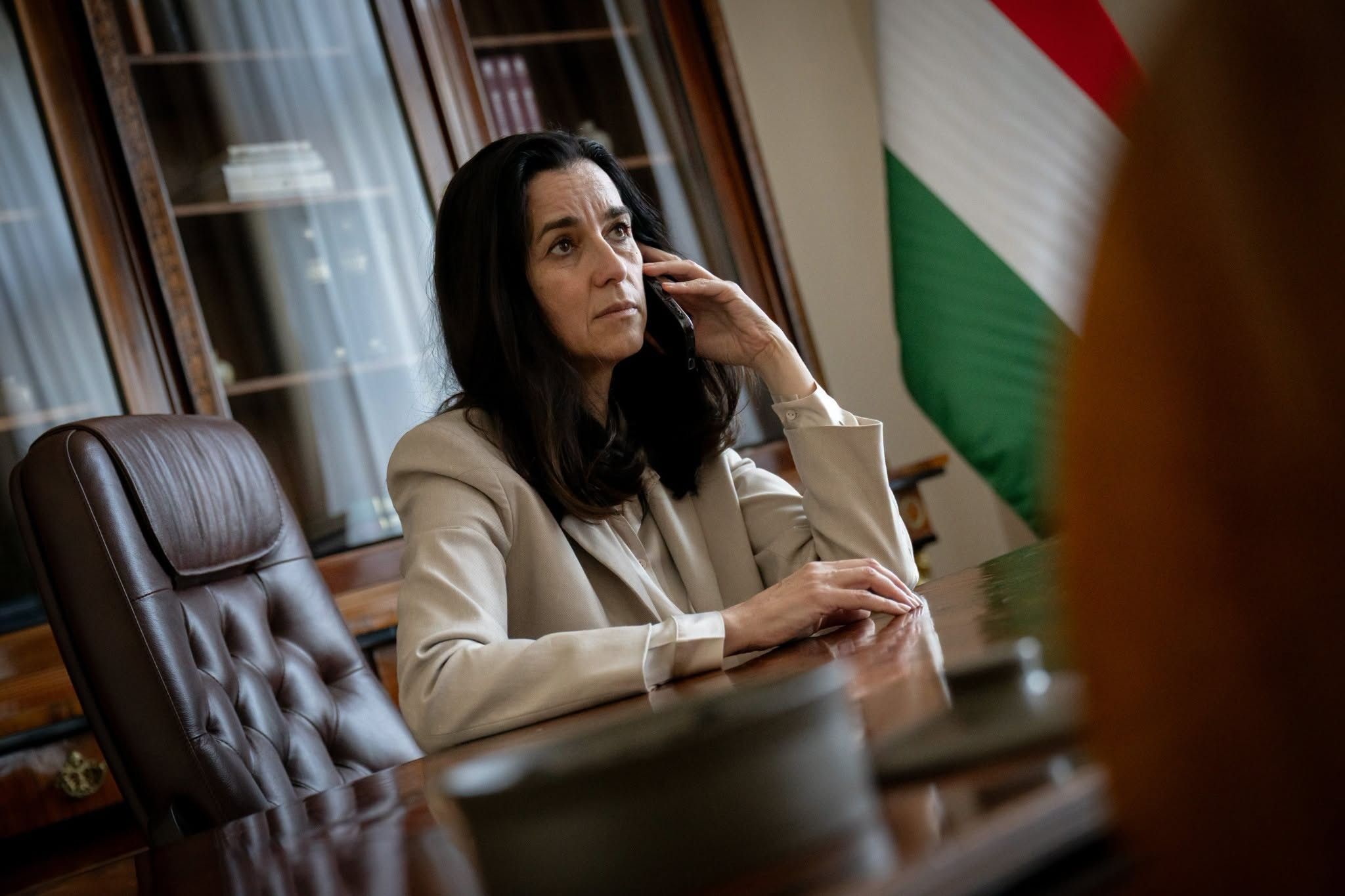 Tíz orosz diplomatát utasít ki Magyarország – Moszkva „kemény és fájdalmas” választ ígér