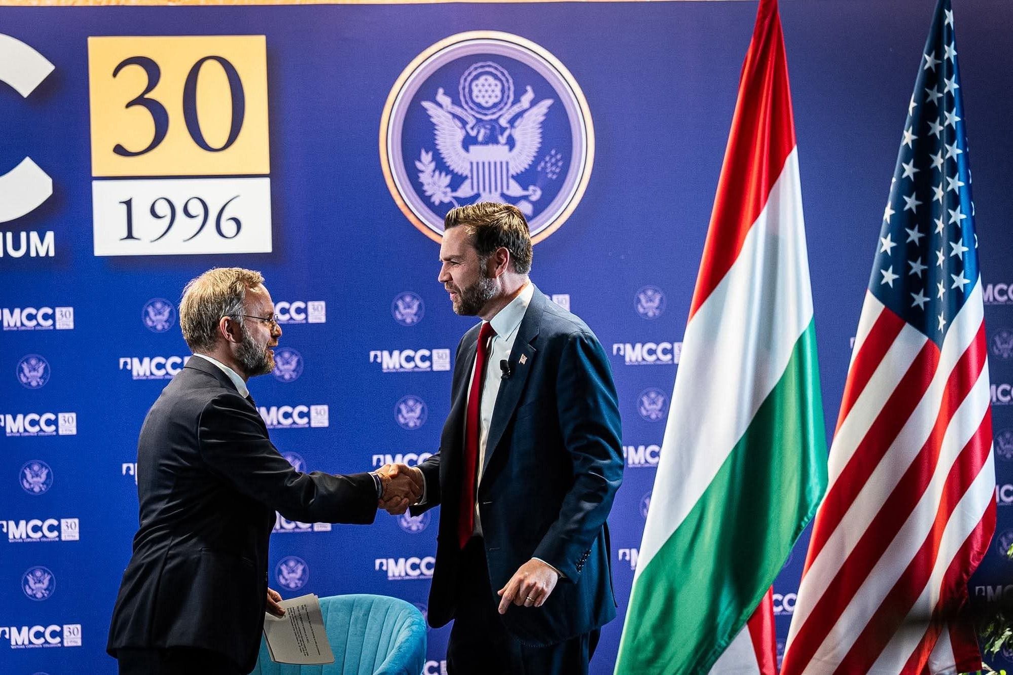 Az első lépés az „orbáni mélyállam” lebontásához