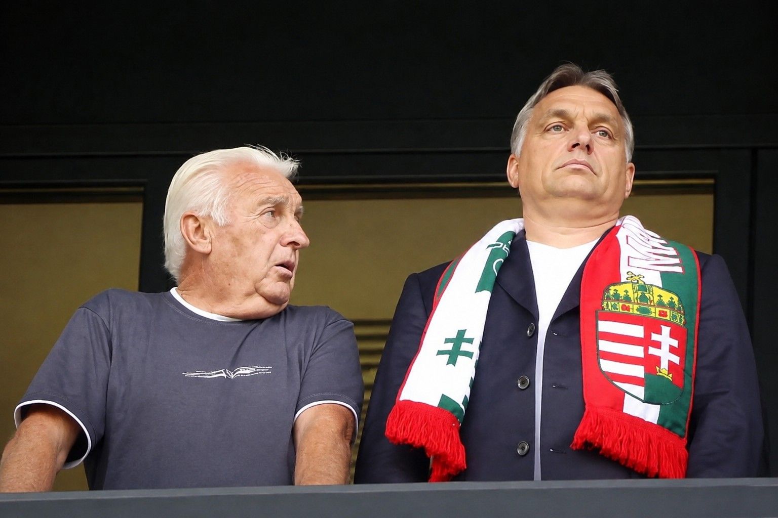 Megafon-modell Hatvanpusztán - az Orbán-uradalom végső finanszírozói is a magyar adófizetők lehettek