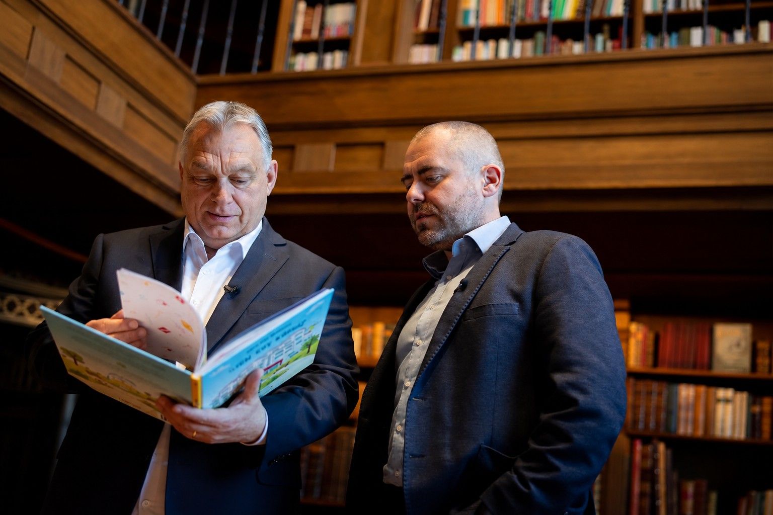Több mint 4 milliárd forintot fizetett vissza Orbán Viktor egykori miniszterelnöki biztosának alapítványa