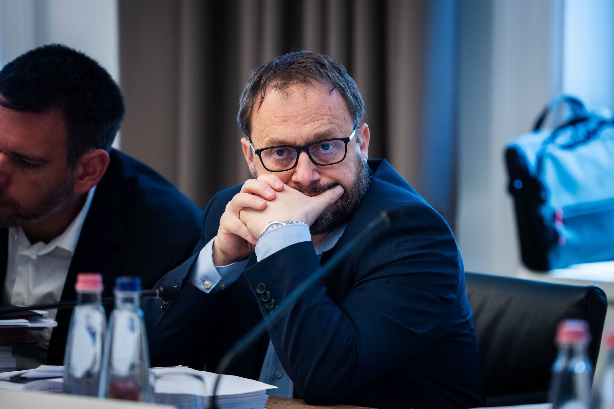 Hivatalosan is duplájára emeli az éves hiánycélt a kormányt