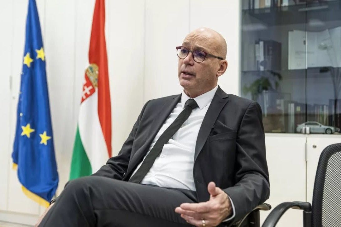 Totális jogsértés az önkényt emlegető Fidesztől 