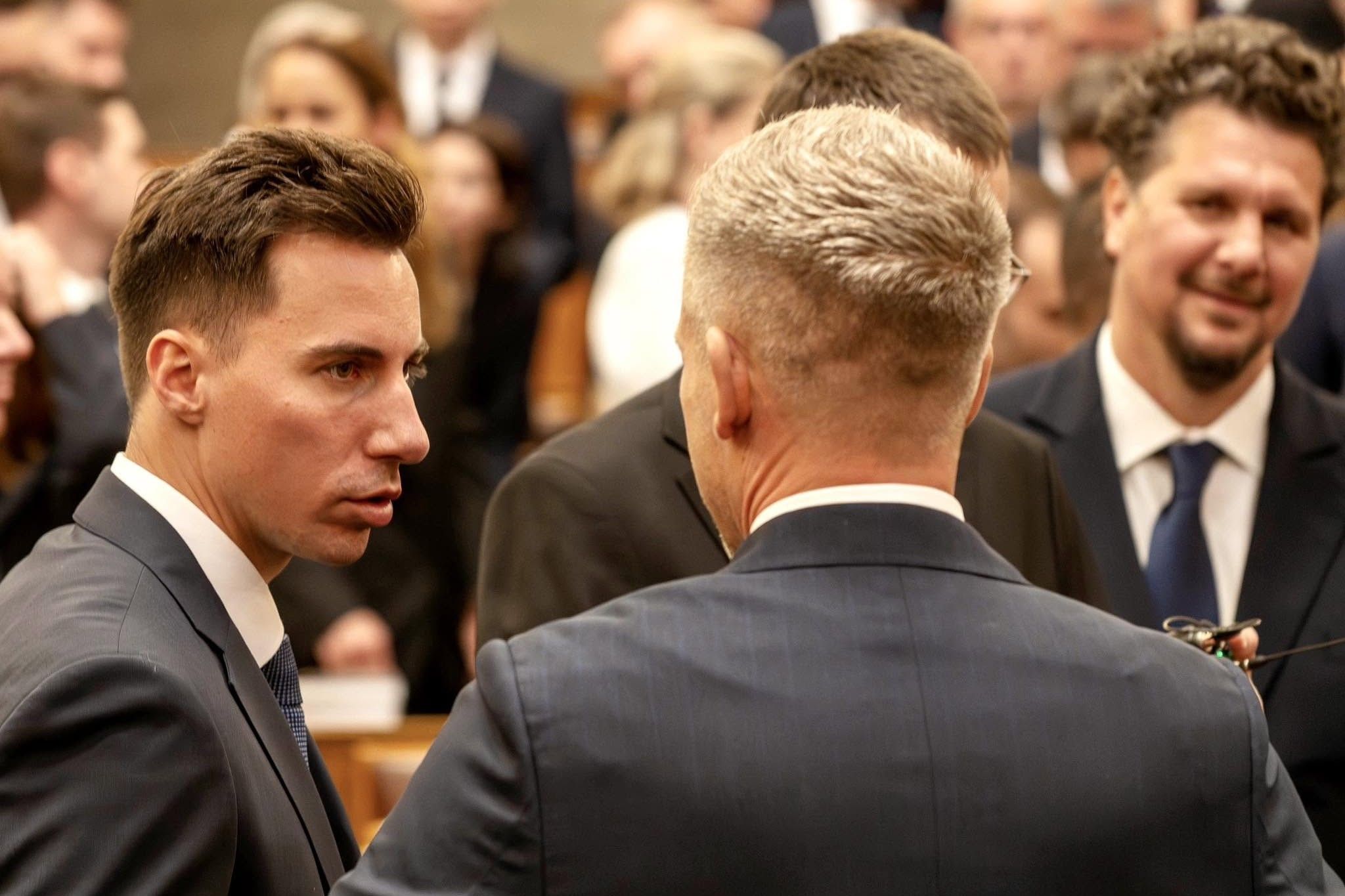 Pengeváltás, amire rámehetett volna a TISZA Párt és vele a kormányváltás