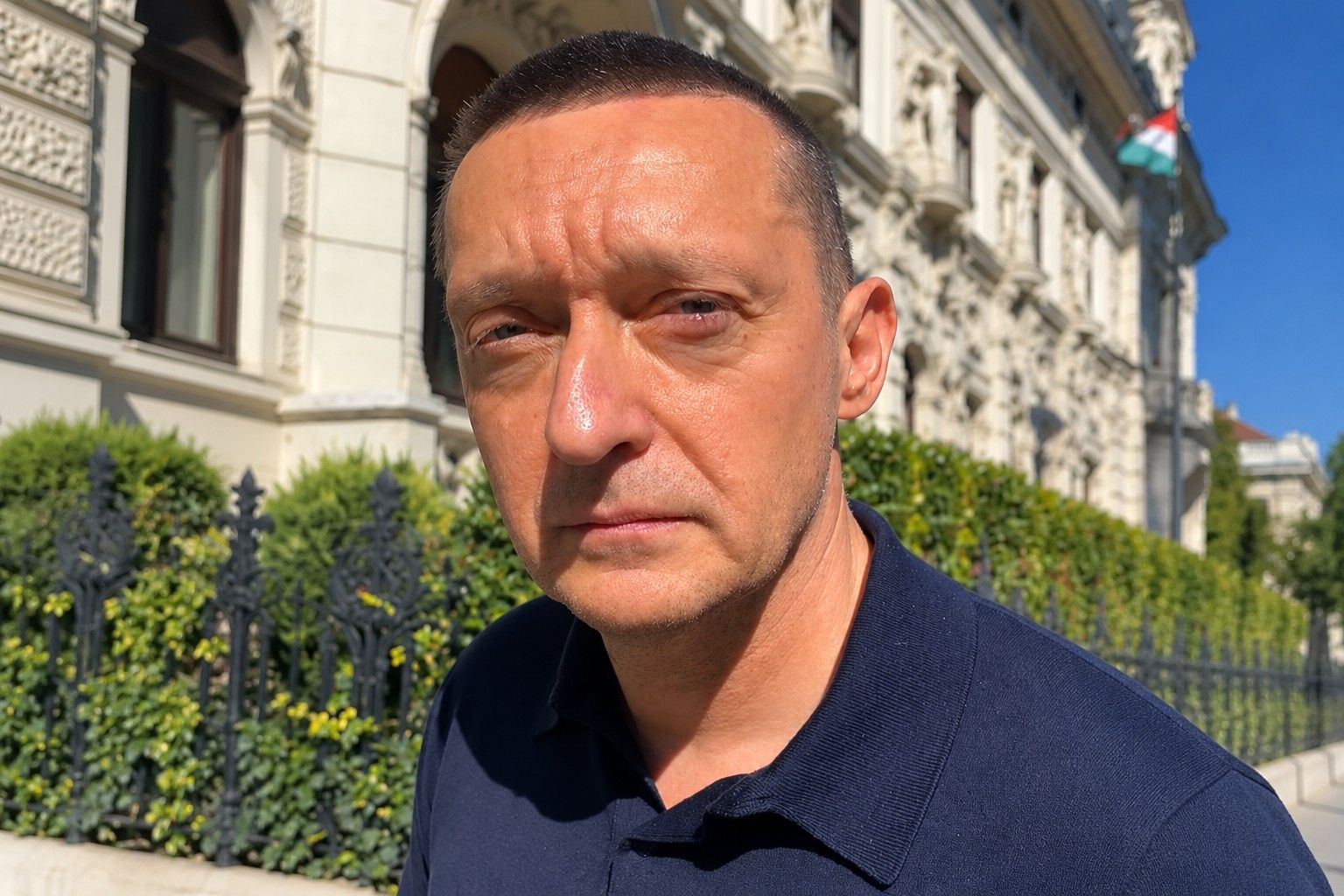 Rogán Hankóék helyzetéről: Magyar Péter politikai utasítást adott a bűnüldöző szerveknek
