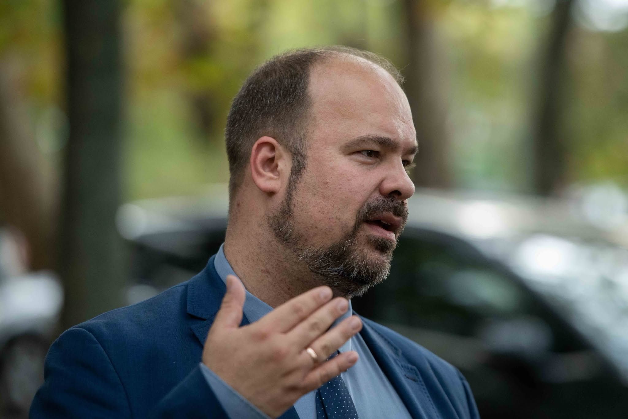 Tóth Gabi újra képbe kerül - Zugló polgármestere tiltott kampányfinanszírozás miatt tesz bejelentést az ÁSZ-nál 