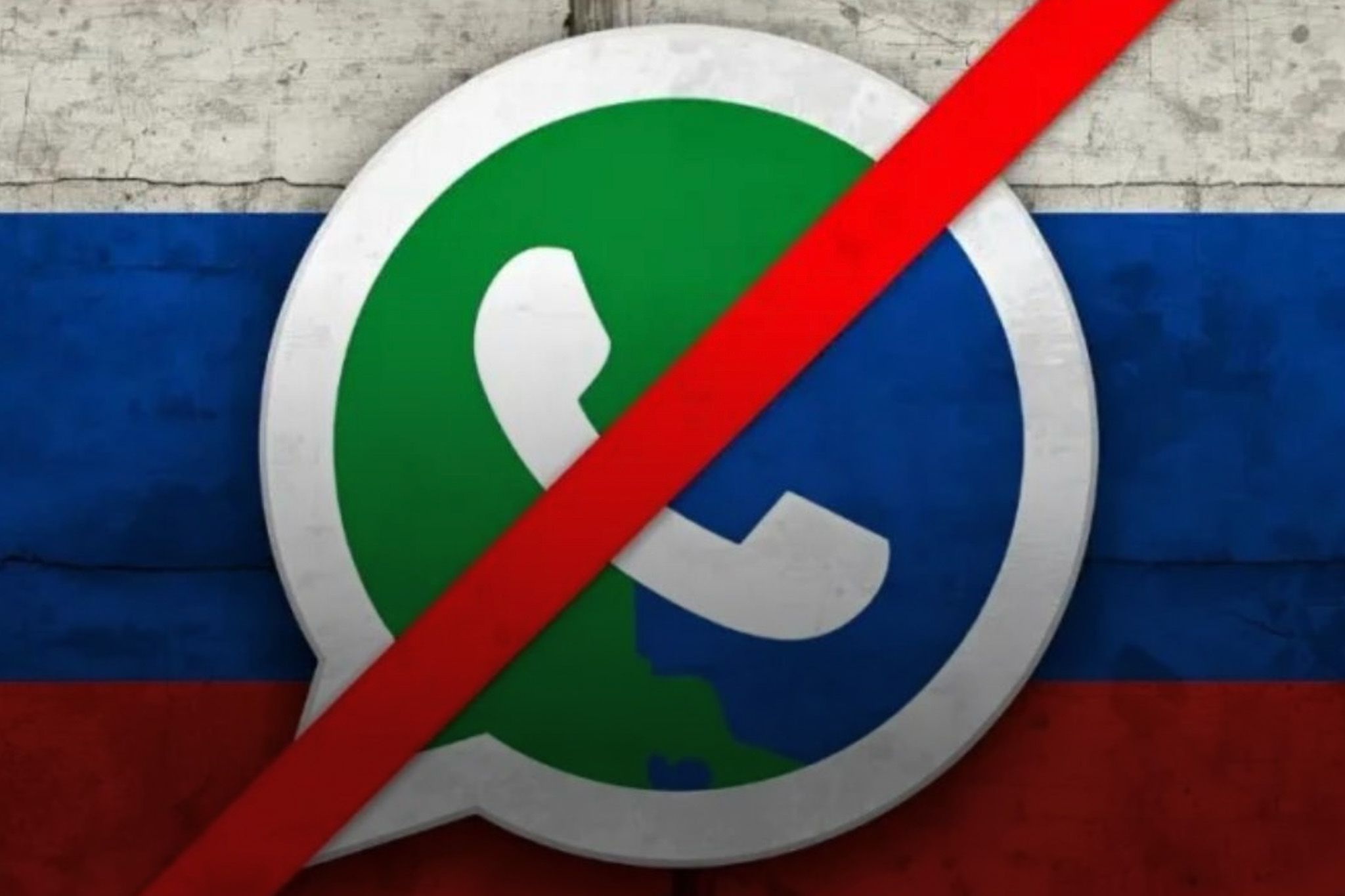 Digitális vasfüggöny: tovább korlátozzák a WhatsAppot, az Instagramot és a YouTube-ot Oroszországban