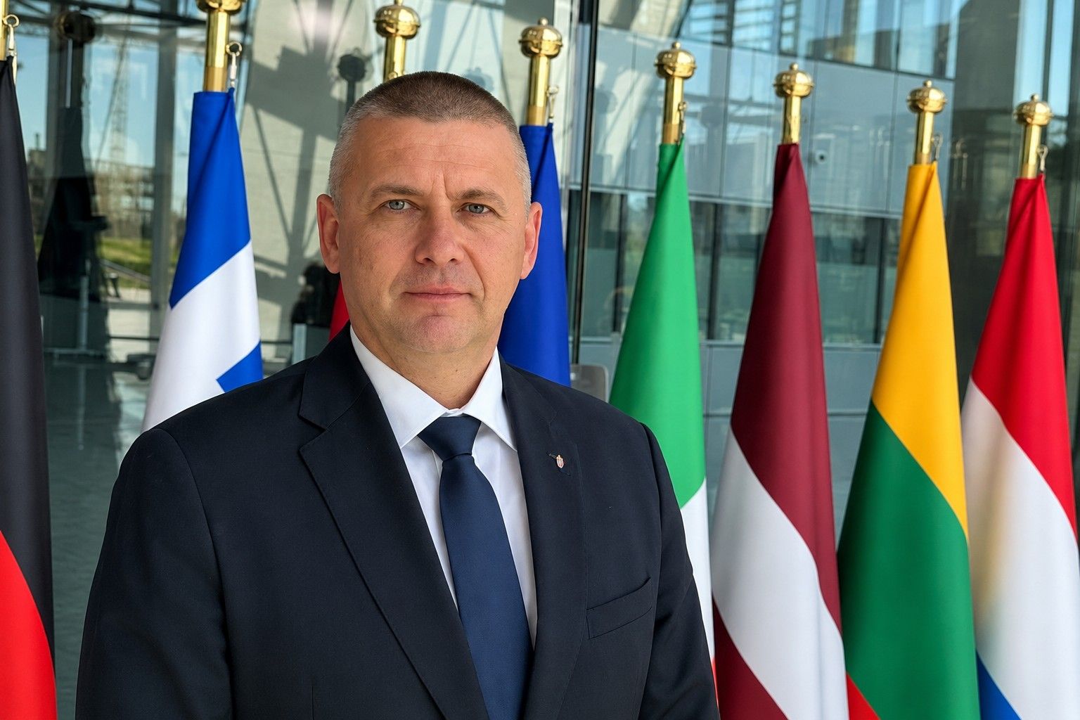 A koncepciós eljárás és az igazságszolgáltatás közötti alapvető különbségről ír Ruszin-Szendi Romulusz 