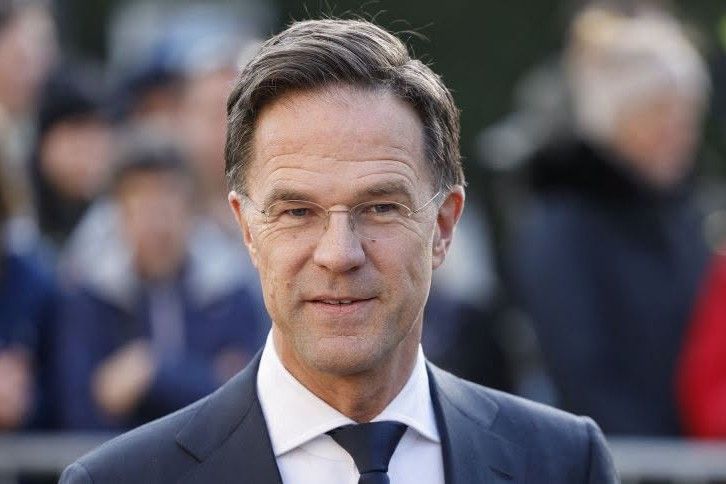 Mark Rutte: védelmi ipari forradalomra van szüksége a NATO-nak