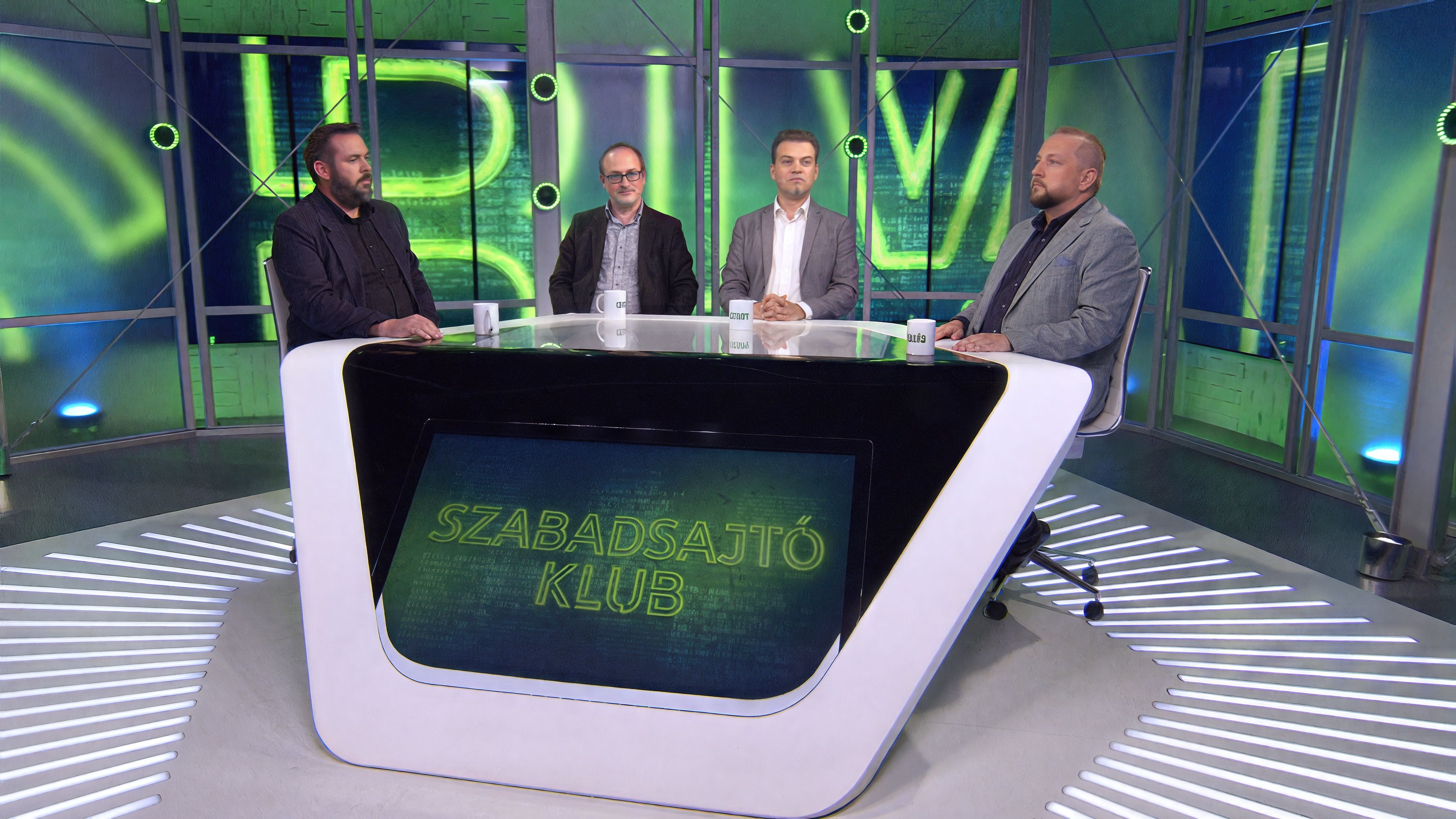 Együttműködésre lép a Kontroll.hu és a Network4: új közéleti műsorok érkeznek a televízióba