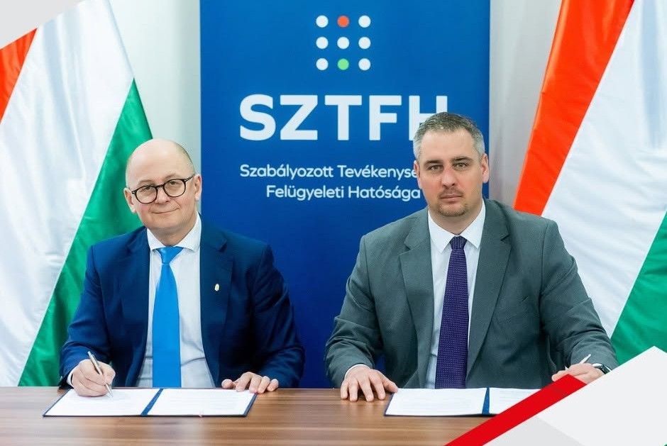 Nélkülözhetetlennek tartja magát a fideszes szuperhatóság