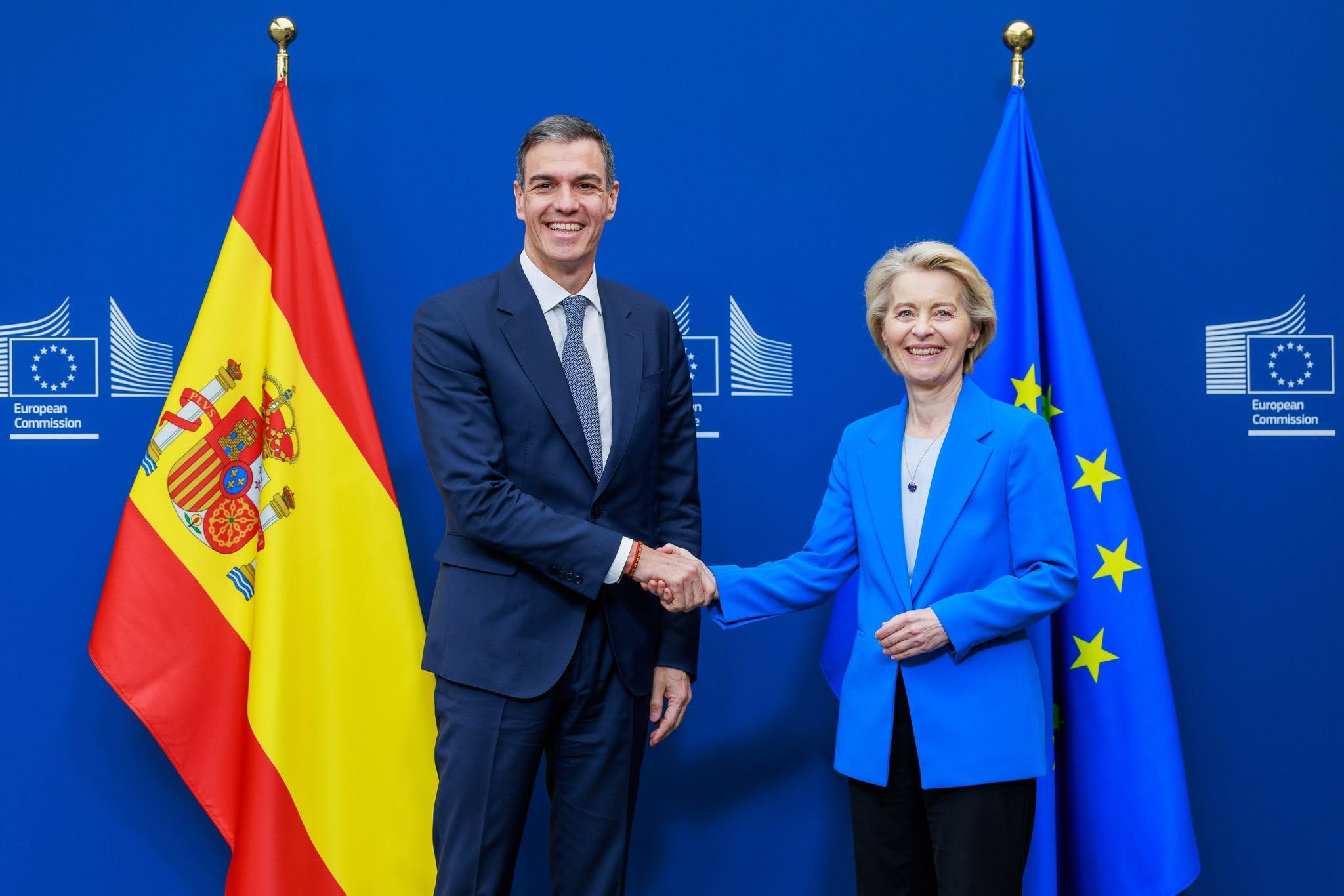 Pedro Sanchez ismét előrehozott választáson erősítheti meg pozícióját