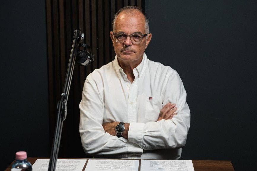Simor András: vádemelésre számítok az Erste vezérigazgatójának megzsarolása ügyében