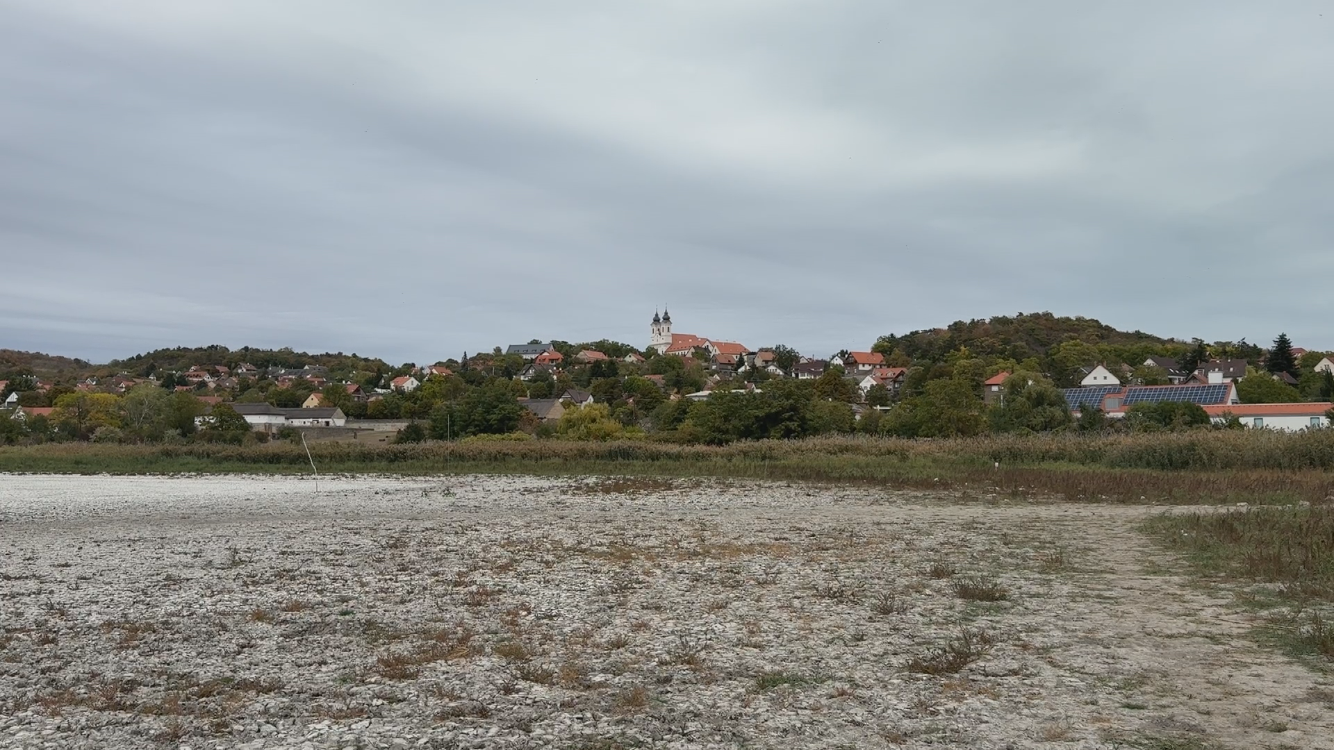 Kiszárad az ország? Nem a Balatonnál a legnagyobb a baj!
