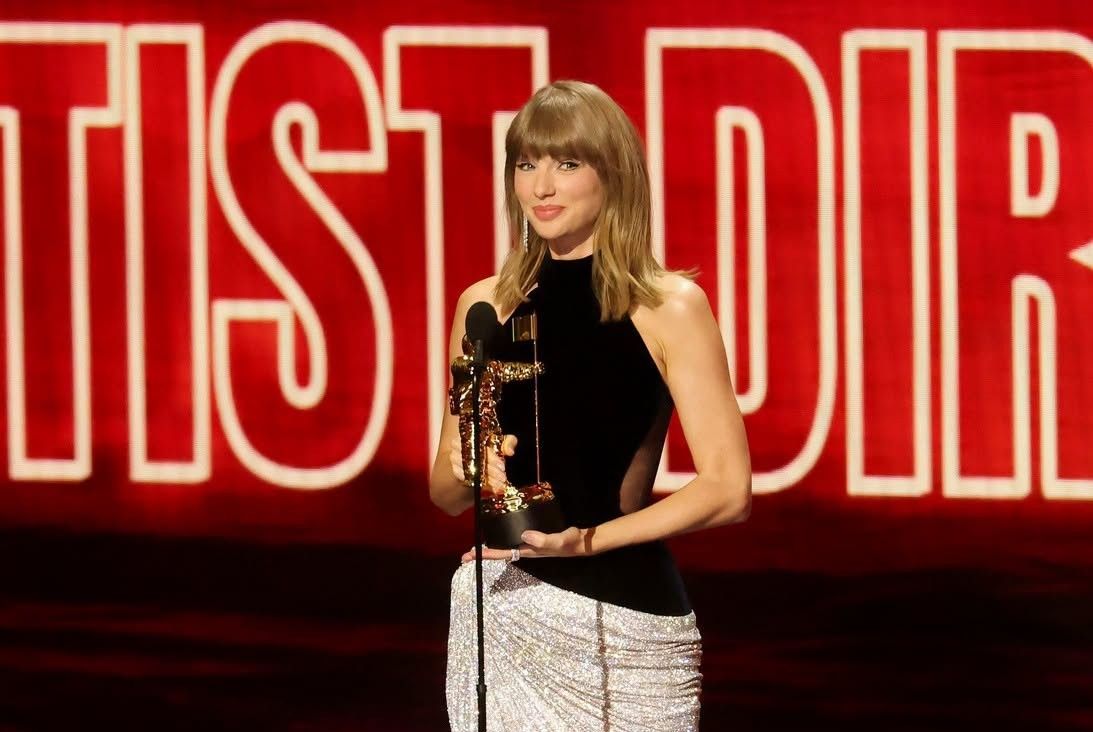 MTV Video Music Awards: Taylor Swift már Beyoncét is lenyomta