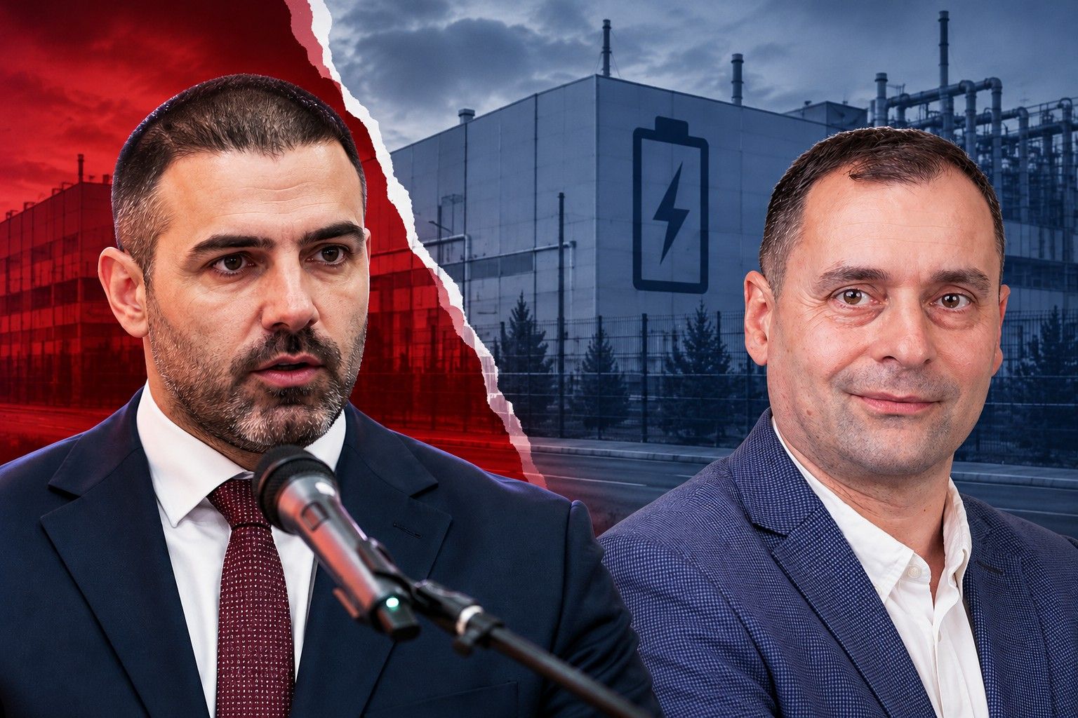 Kormányon belüli feszültség az akkugyárak miatt, távozott Kapitány István államtitkára