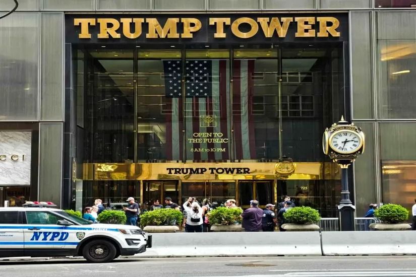 Vajon tényleg éke lesz kincses Kolozsvárnak a tervezett Trump Tower?