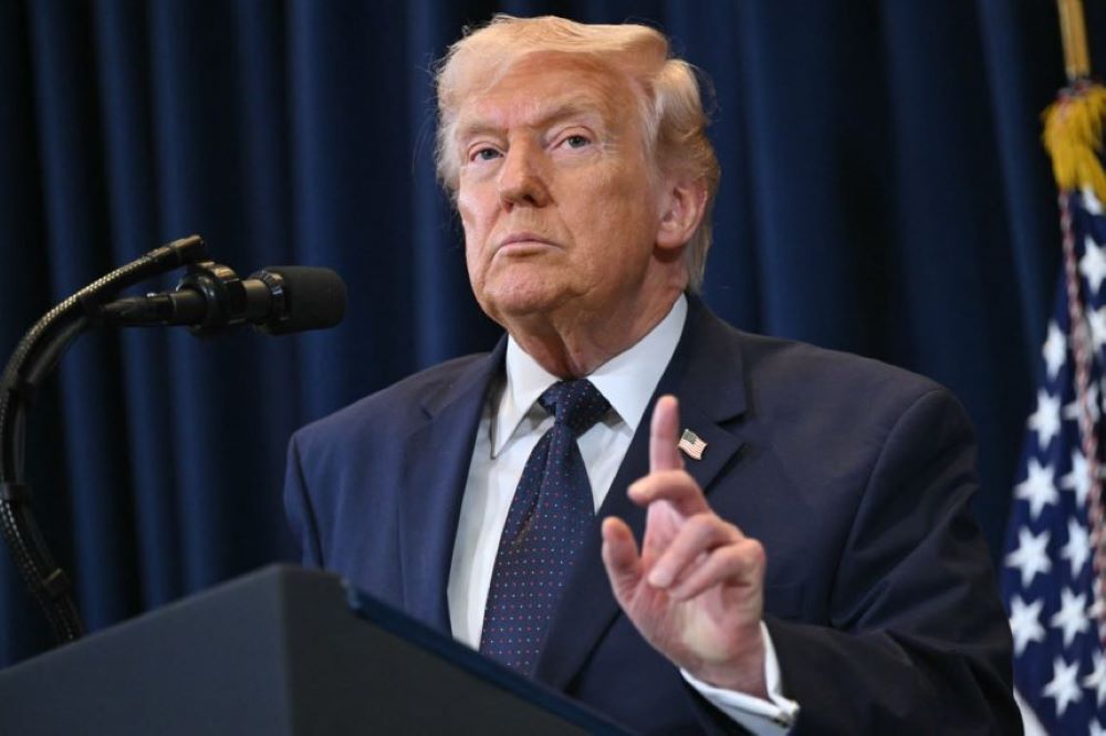 Trump a konfliktust elindította Iránnal, de a következmények kezelését már megosztaná másokkal