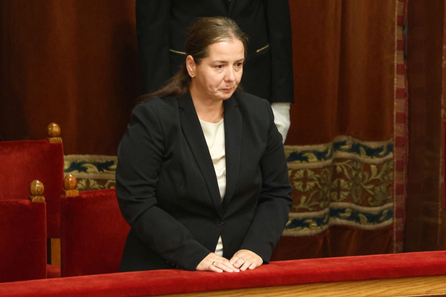 A "Tisztítótűz művelet" frontvonalában - Unger Anna a Vagyonvisszaszerzési Hivatal elnöke 