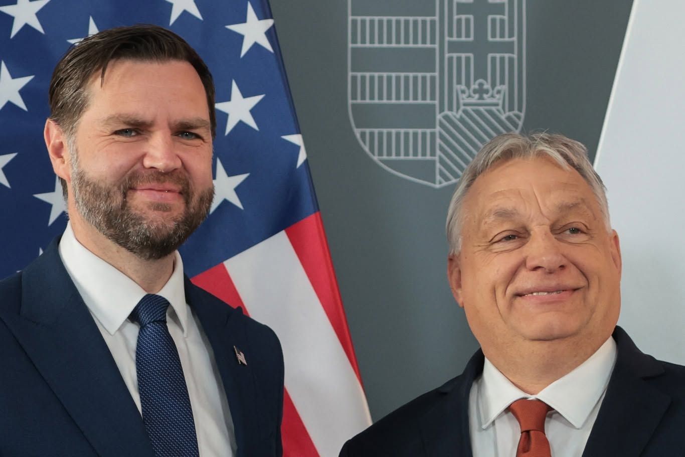J.D. Vance soha többé nem fog külföldi politikus mellett kampányolni, miután Orbán mellett már felsült