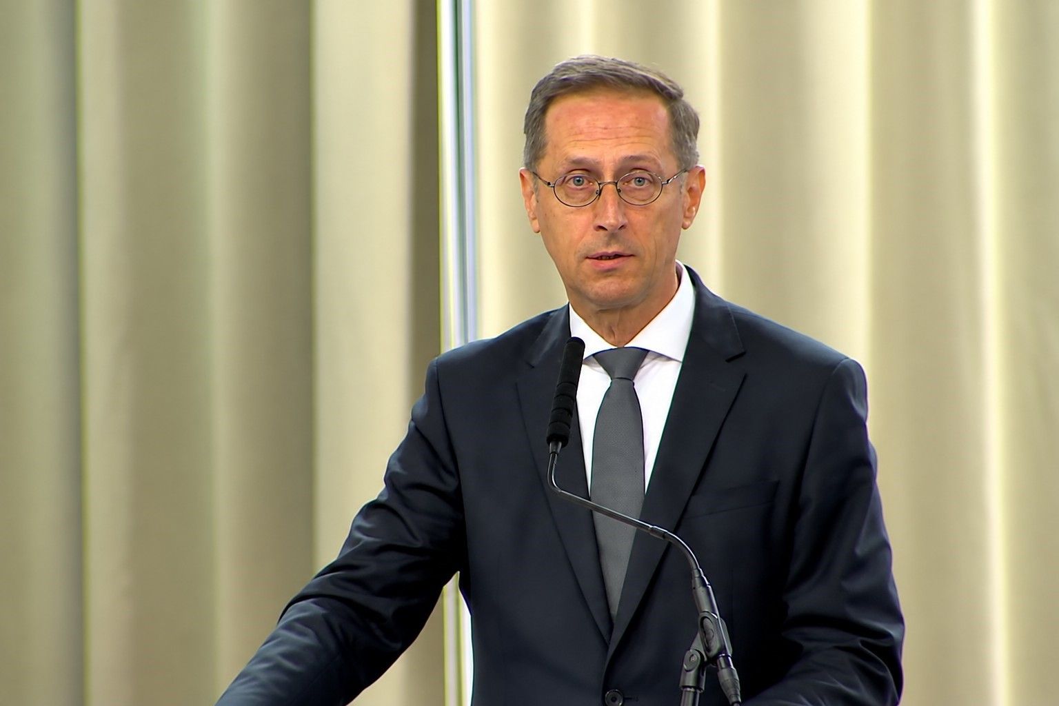 Varga Mihály: Közelebb került Magyarország az euróhoz, de van egy komoly akadály