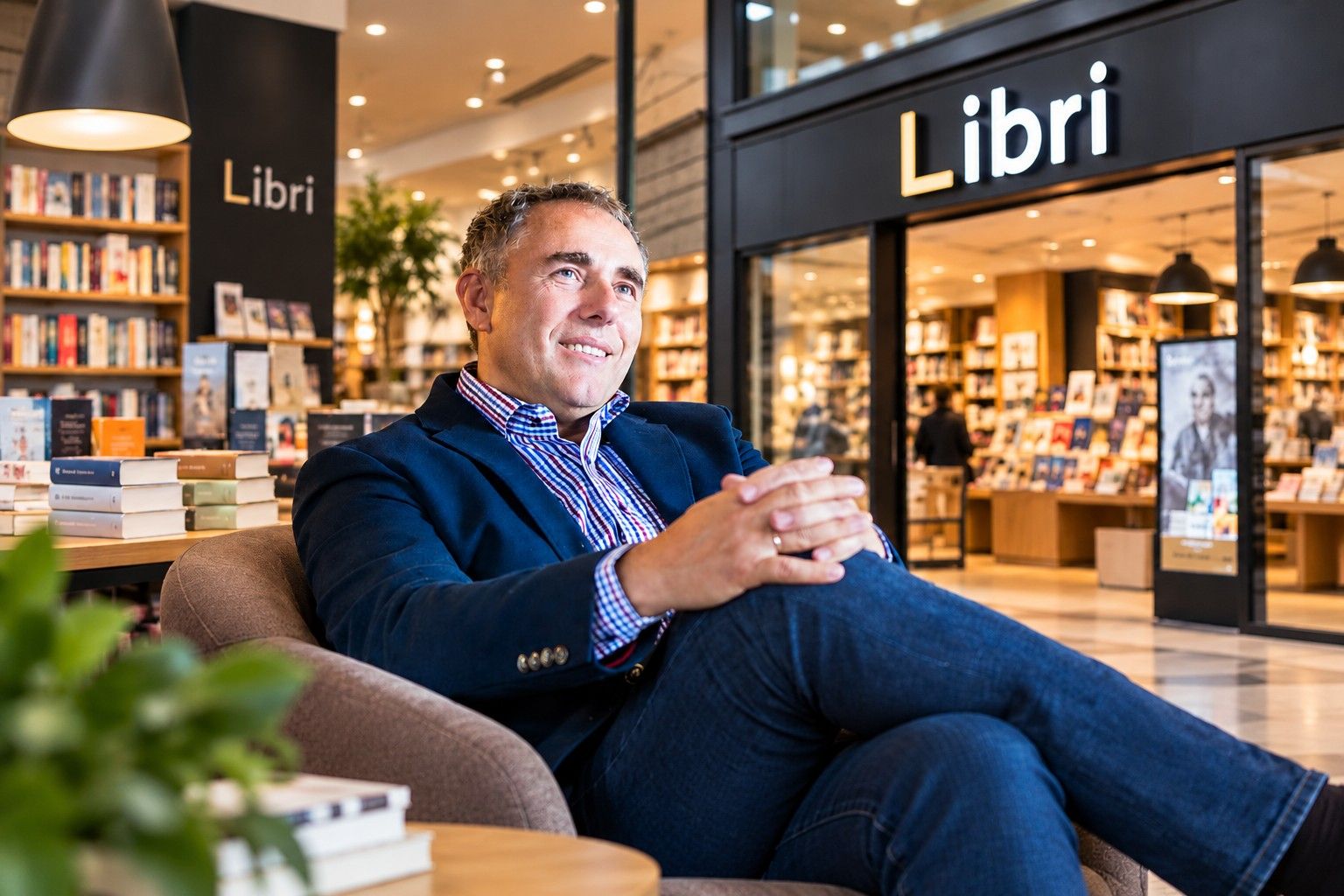 Ki veszi le az állami polcról a Librit? – A Centrál Médiacsoport tulajdonosa is képbe került