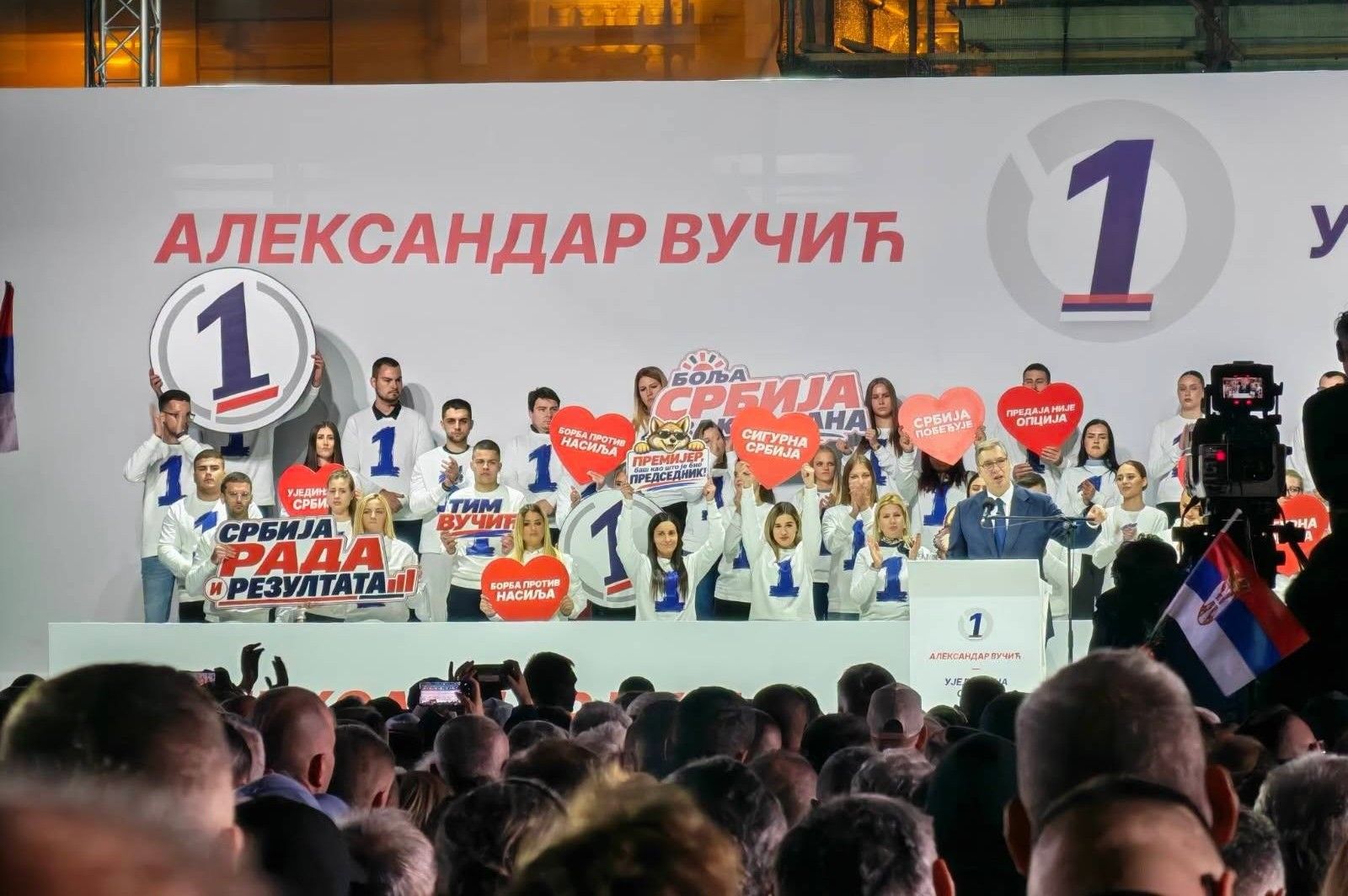Szerbia választ: Orbán sorsára jut-e Vučić?