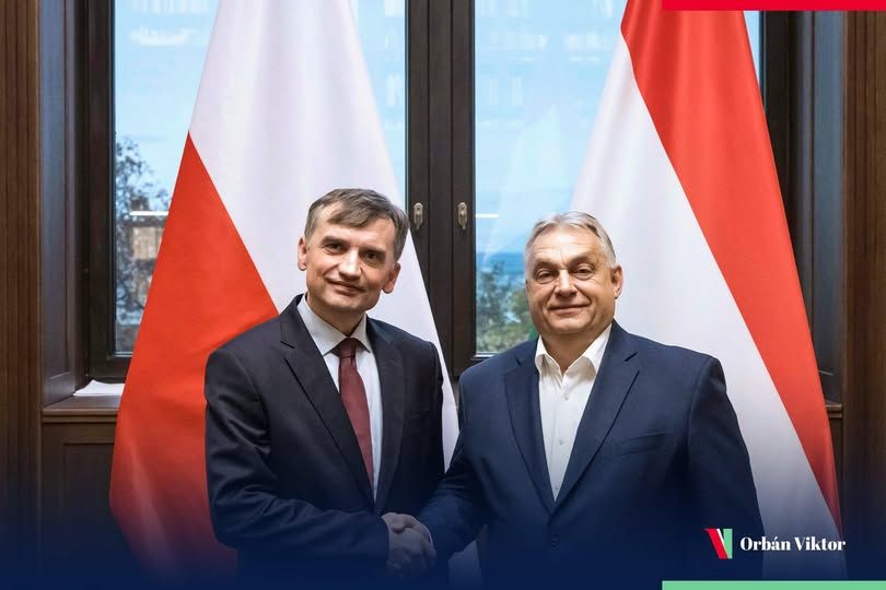 Elrendelték Varsóban a magyar menedékjogot kapott volt lengyel miniszter letartóztatását
